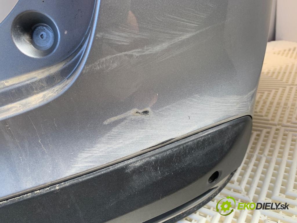 HYUNDAI i30 Kombi 2023 88 kW 1.0 T-GDI 998 Nárazník zad R2T (Kľučka dverí ostatné)