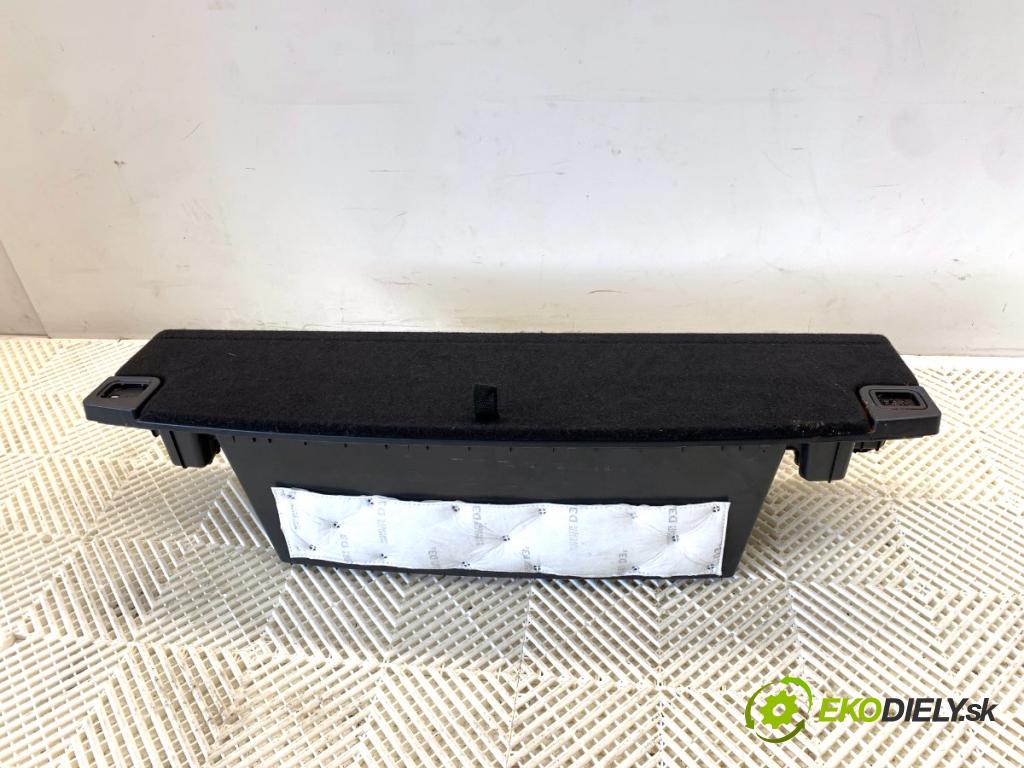 HYUNDAI i30 Kombi 2023 88 kW 1.0 T-GDI 998 KRYTINA: kufra 85750-G4750