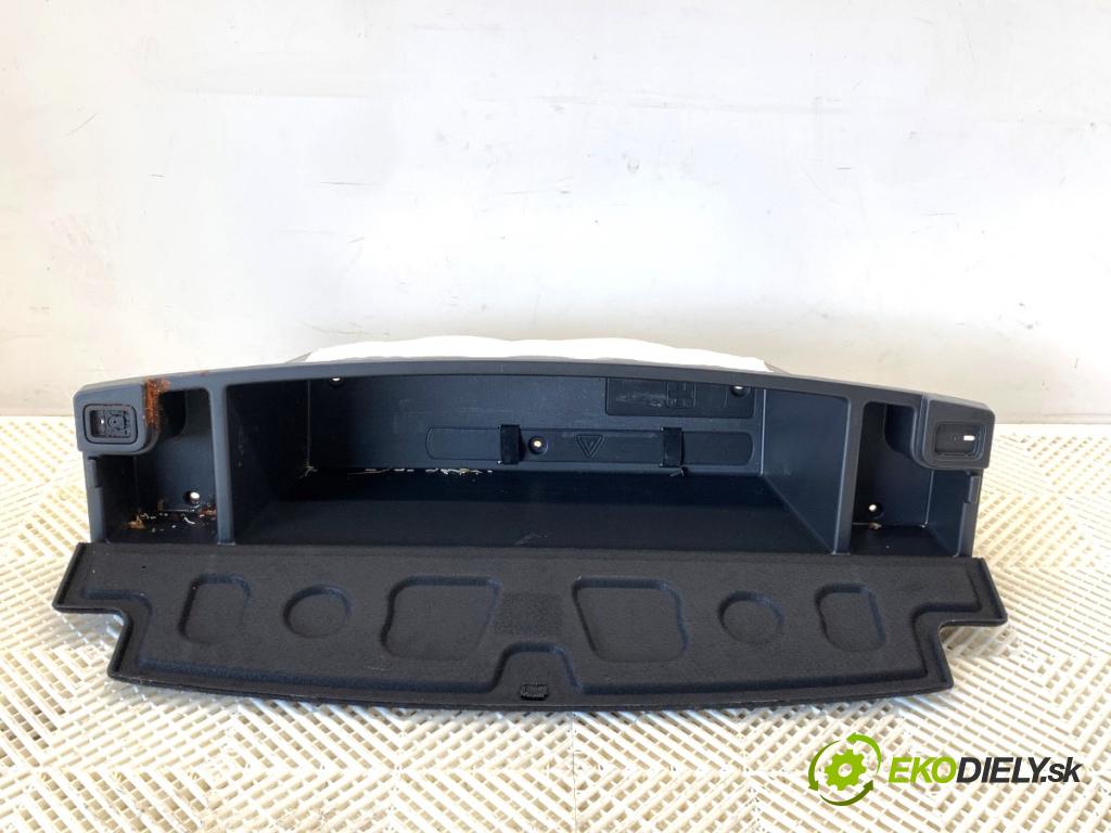 HYUNDAI i30 Kombi 2023 88 kW 1.0 T-GDI 998 KRYTINA: kufra 85750-G4750