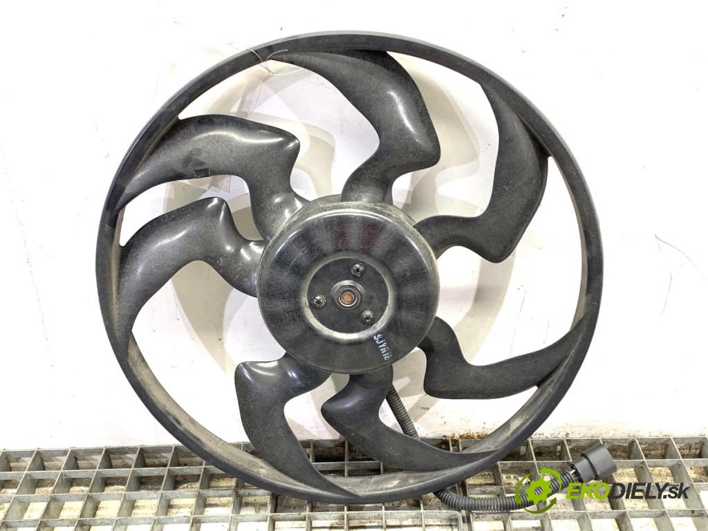 HYUNDAI i30 Kombi 2023 88 kW 1.0 T-GDI 998 ventilátor chladiče 3137230234 (Ventilátor)
