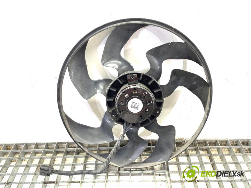 HYUNDAI i30 Kombi 2023 88 kW 1.0 T-GDI 998 Ventilátor chladiča 3137230234 (Ventilátor)