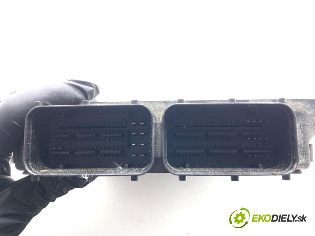 HYUNDAI i30 Kombi 2023 88 kW 1.0 T-GDI 998 riadiaca jednotka Motor 39199-07020 (Riadiaca jednotka)