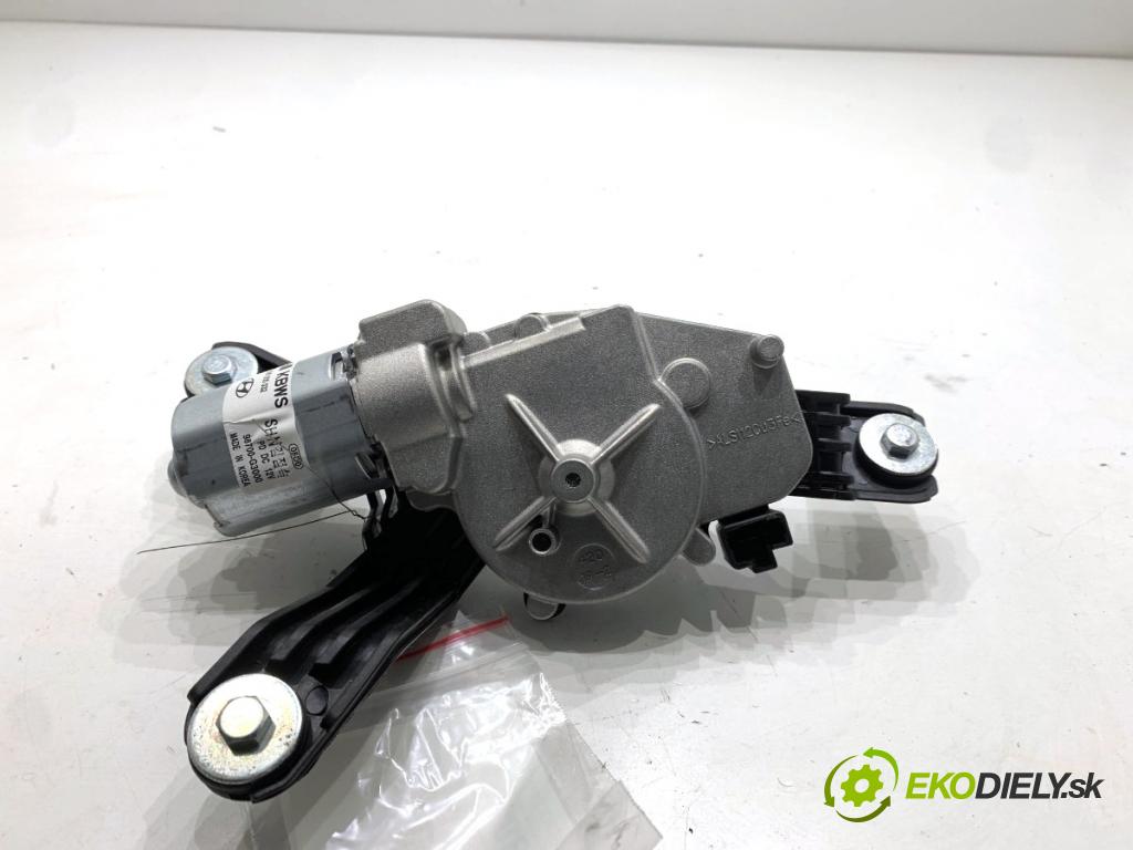 HYUNDAI i30 Kombi 2023 88 kW 1.0 T-GDI 998 Motor stieračov zad 98700-G3000