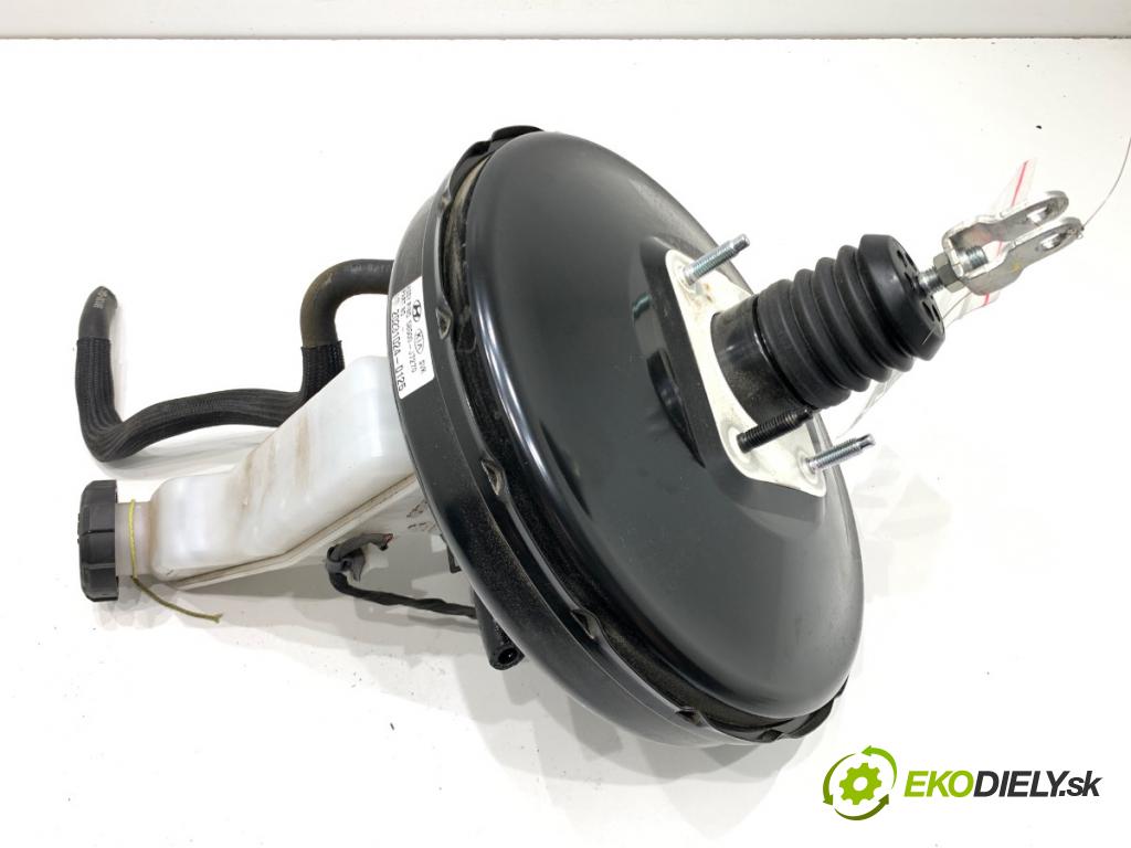 HYUNDAI i30 Kombi 2023 88 kW 1.0 T-GDI 998 Posilovač bŕzd 58500-J7270