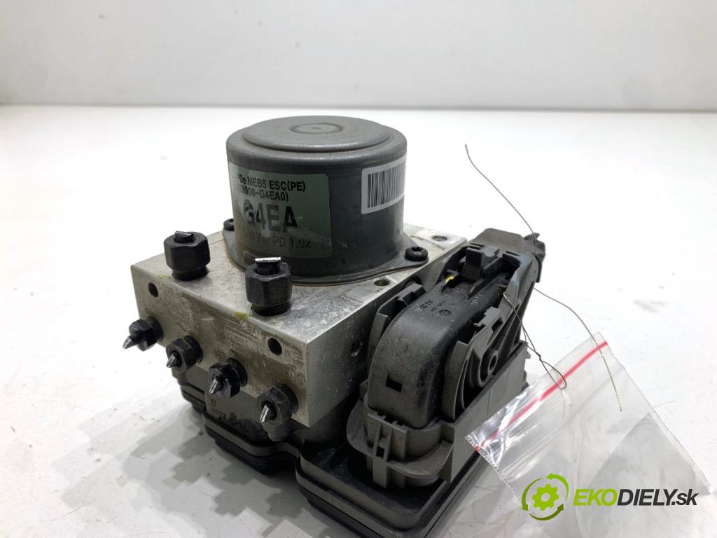 HYUNDAI i30 Kombi 2023 88 kW 1.0 T-GDI 998 Pumpa ABS 58900-G4EA0 (Pumpa ABS)