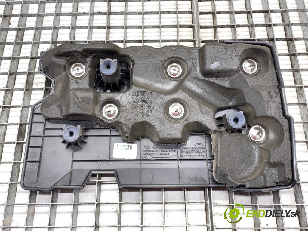 HYUNDAI i30 Kombi 2023 88 kW 1.0 T-GDI 998 Kryt Motor 29240-07611 (Kryt motora)