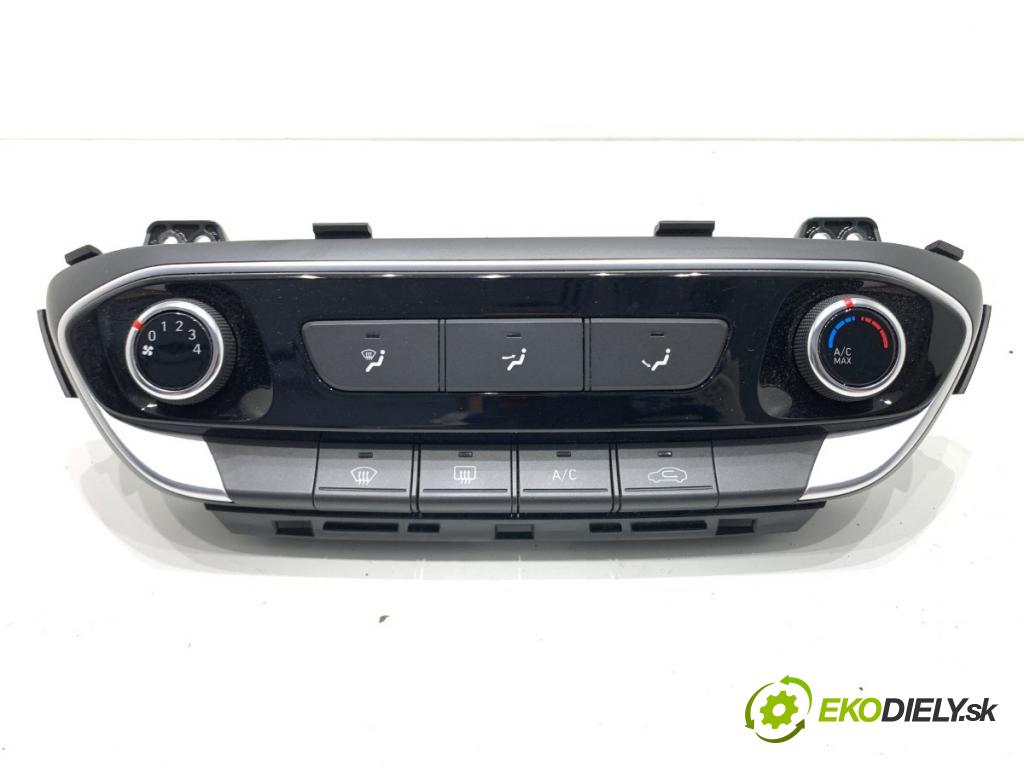 HYUNDAI i30 Kombi 2023 88 kW 1.0 T-GDI 998 Panel ovládania kúrenia 97250-G4AA0 (Prepínacie páčky pod volantom)