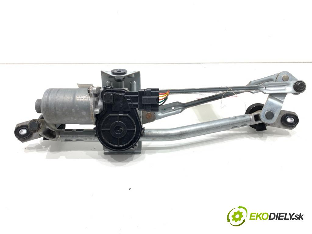 HYUNDAI i30 Kombi 2023 88 kW 1.0 T-GDI 998 Mechanizmus stieračov predný 98100-G3000 (Motorček stieračov predný)