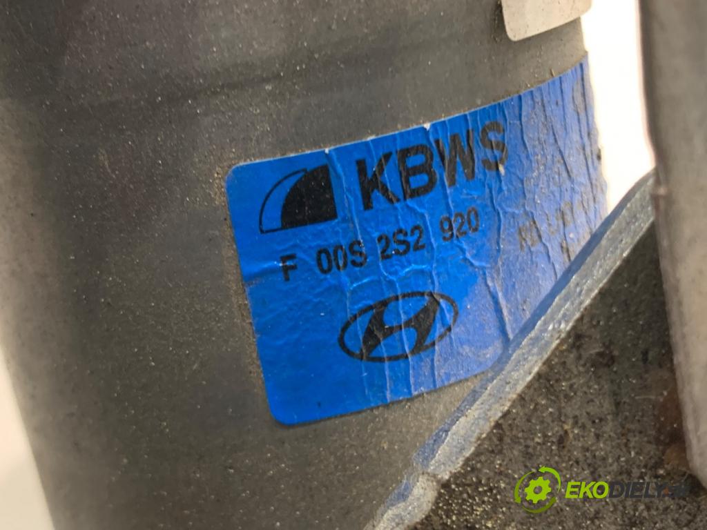 HYUNDAI i30 Kombi 2023 88 kW 1.0 T-GDI 998 Mechanizmus stieračov predný 98100-G3000 (Motorček stieračov predný)