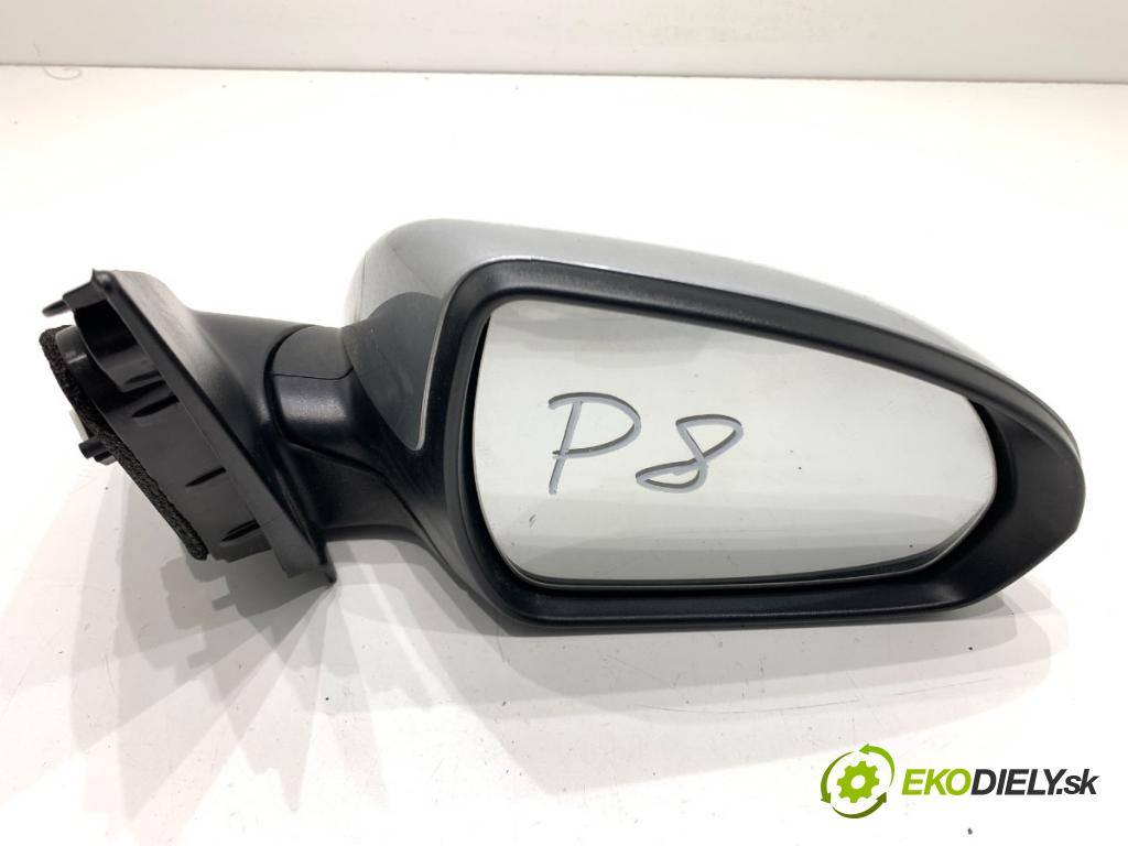 HYUNDAI i30 Kombi 2023 88 kW 1.0 T-GDI 998 Spätné zrkadlo pravy R2T