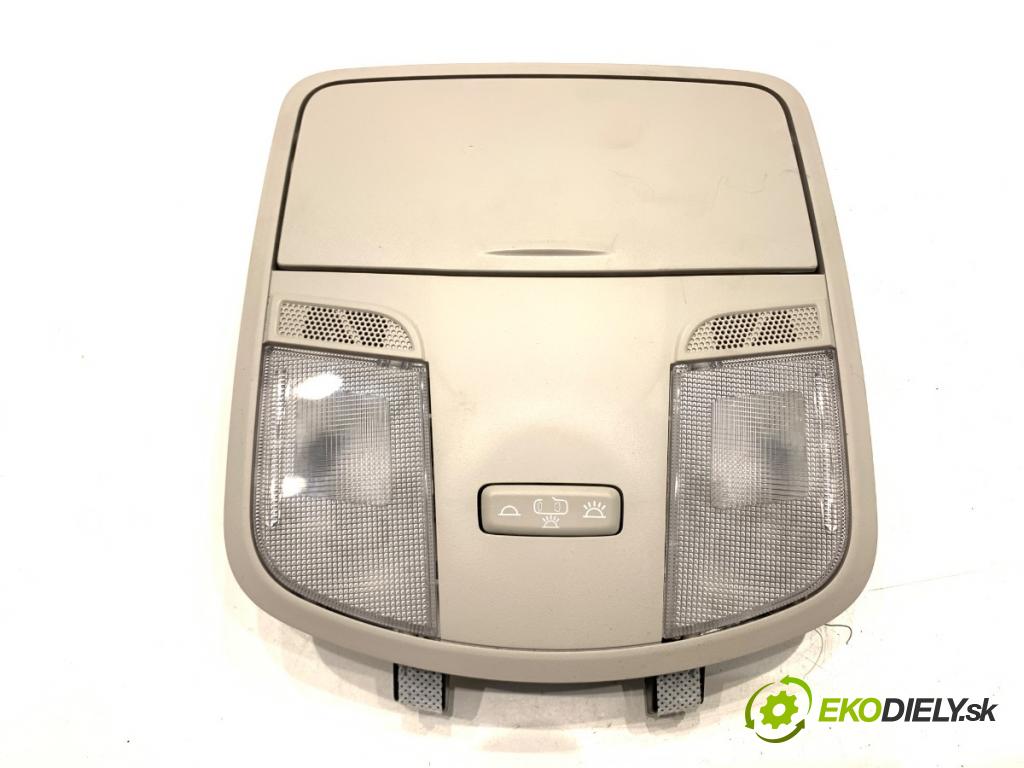 HYUNDAI i30 Kombi 2023 88 kW 1.0 T-GDI 998 Svetlo stropné 92800-G30XX