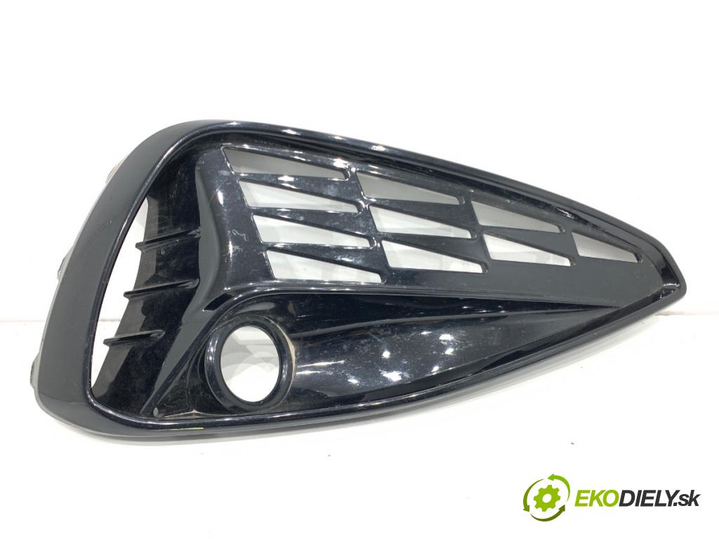 HYUNDAI i30 Kombi 2023 88 kW 1.0 T-GDI 998 Mriežky nárazníka pravy predný 86564-64510