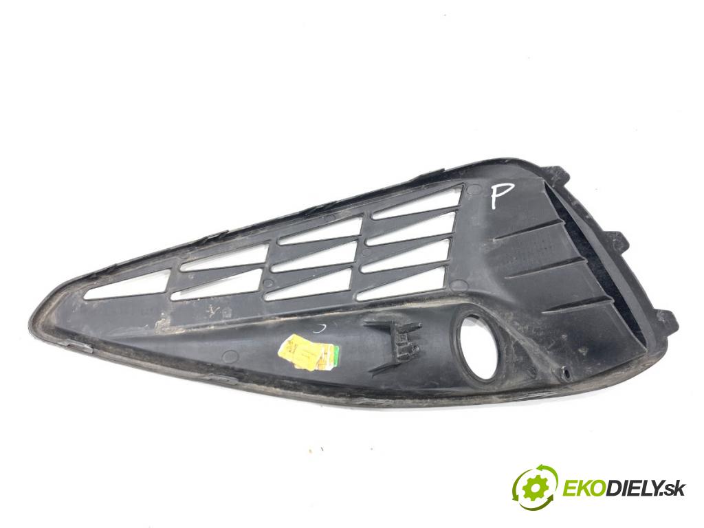HYUNDAI i30 Kombi 2023 88 kW 1.0 T-GDI 998 Mriežky nárazníka pravy predný 86564-64510