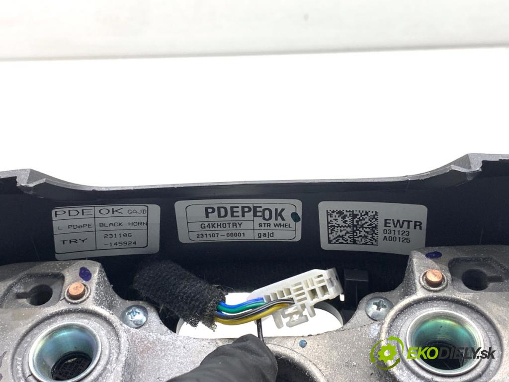 HYUNDAI i30 Kombi 2023 88 kW 1.0 T-GDI 998 Volant  (Volant)