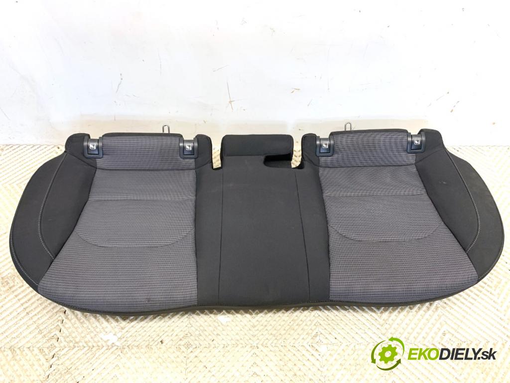 HYUNDAI i30 Kombi 2023 88 kW 1.0 T-GDI 998 Sedadlo druhý rad