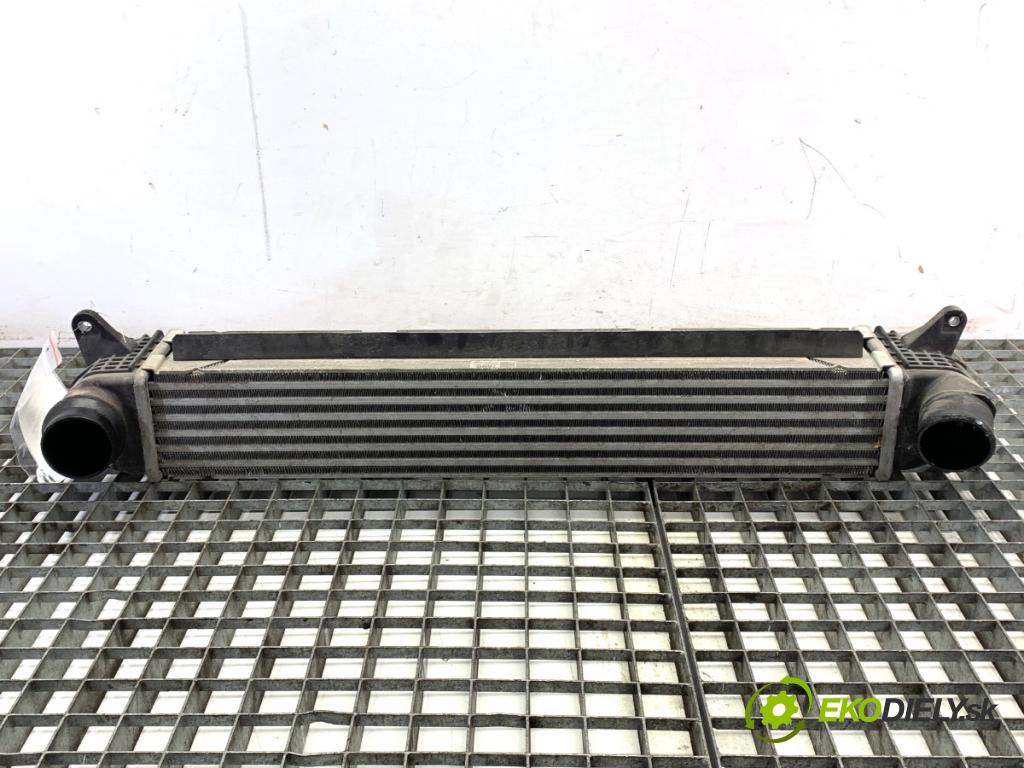 HYUNDAI i30 Kombi 2023 88 kW 1.0 T-GDI 998 intercooler 28270-07600 (Intercooler (chladič nasávaného vzduchu))