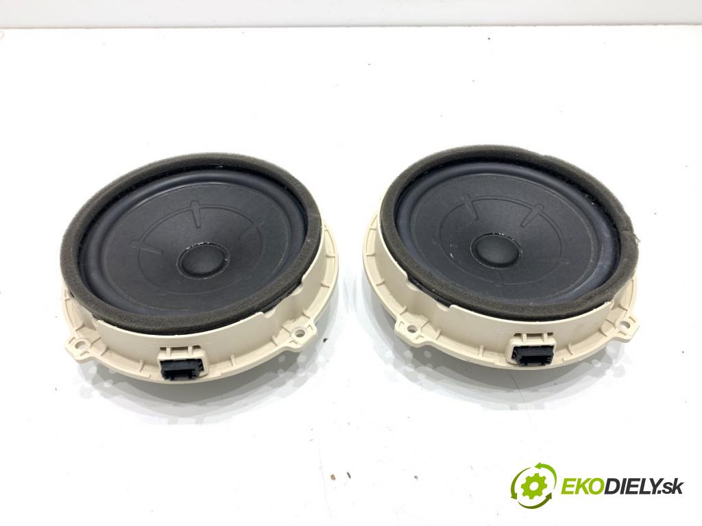 HYUNDAI i30 Kombi 2023 88 kW 1.0 T-GDI 998 reproduktory 96330-G3000