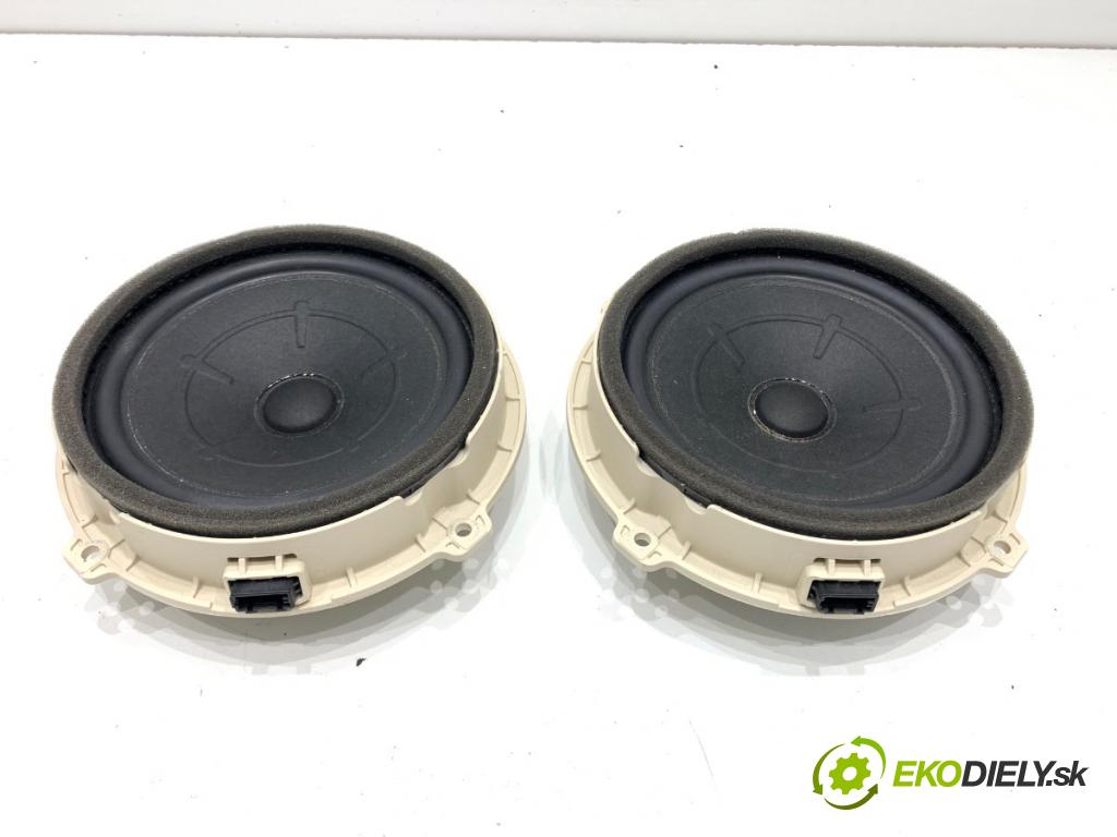 HYUNDAI i30 Kombi 2023 88 kW 1.0 T-GDI 998 reproduktory 96330-G3000