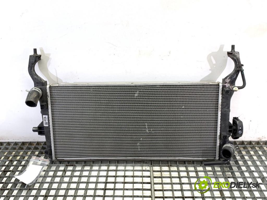 HYUNDAI i30 Kombi 2023 88 kW 1.0 T-GDI 998 Chladič vody 25310G4200 (Chladič vody)