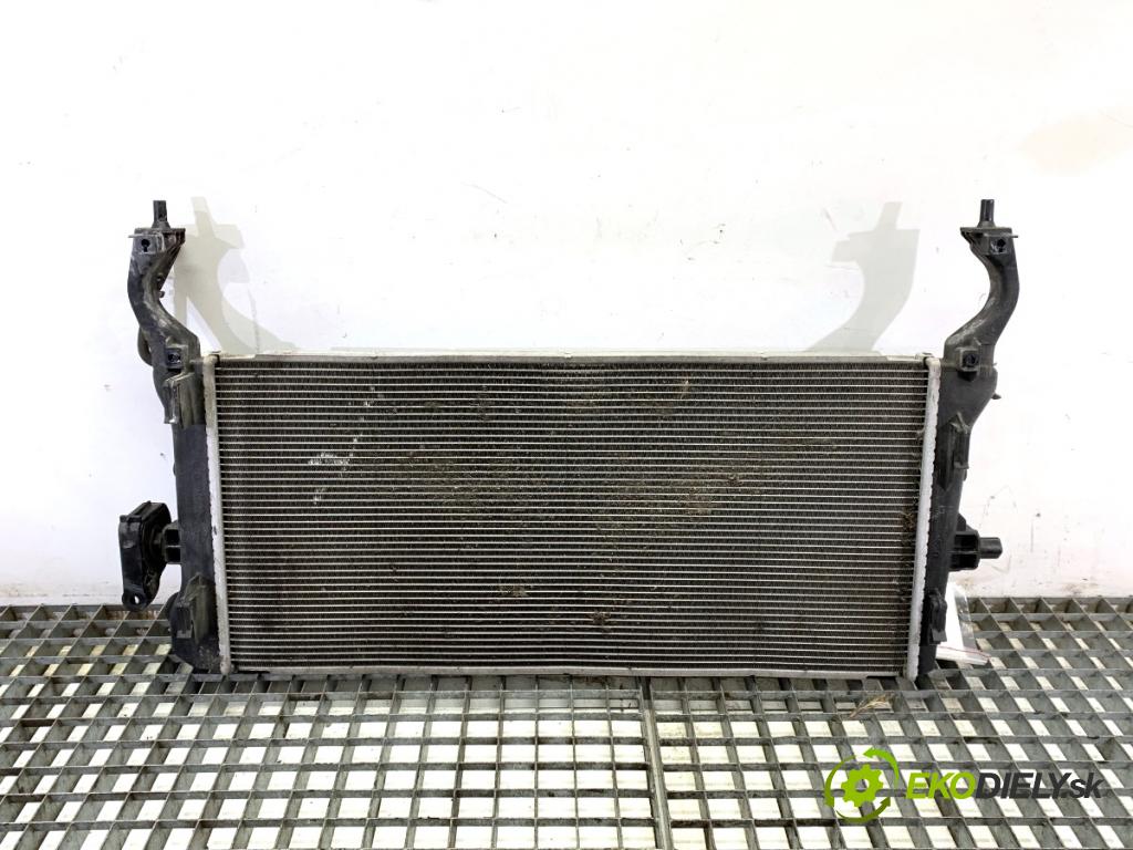 HYUNDAI i30 Kombi 2023 88 kW 1.0 T-GDI 998 Chladič vody 25310G4200 (Chladič vody)