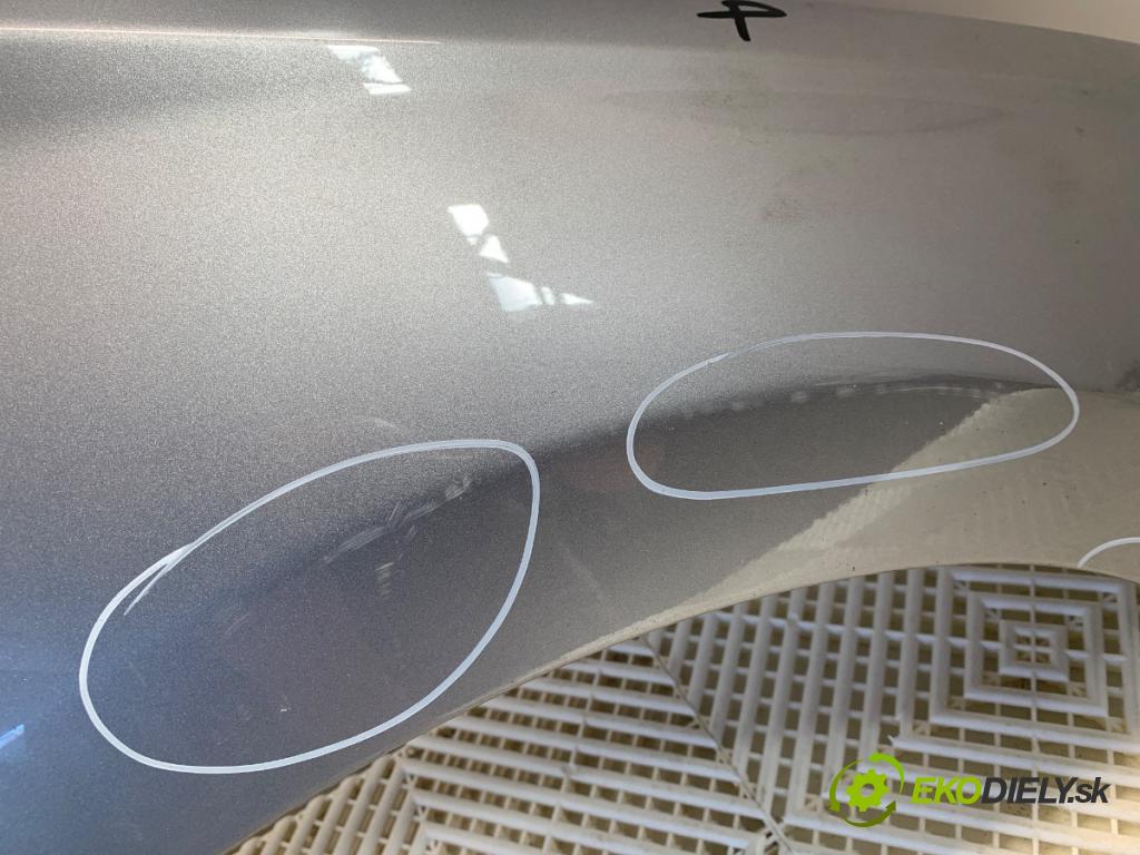 HYUNDAI i30 Kombi 2023 88 kW 1.0 T-GDI 998 Blatník pravy predný R2T
