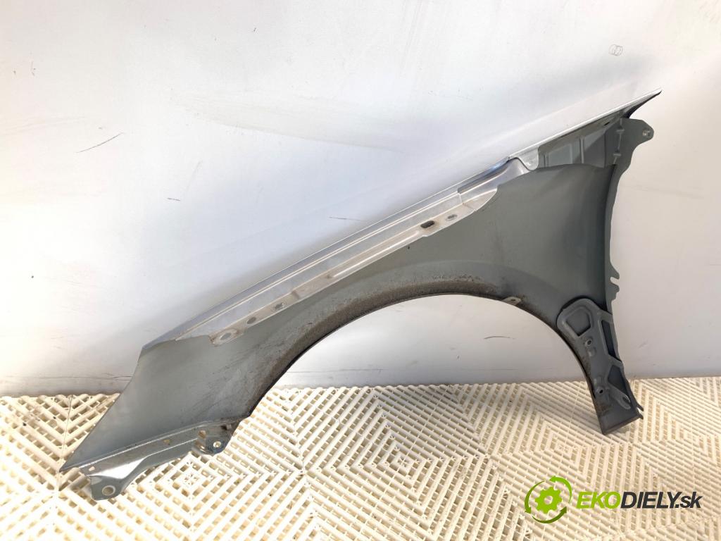 HYUNDAI i30 Kombi 2023 88 kW 1.0 T-GDI 998 Blatník pravy predný R2T