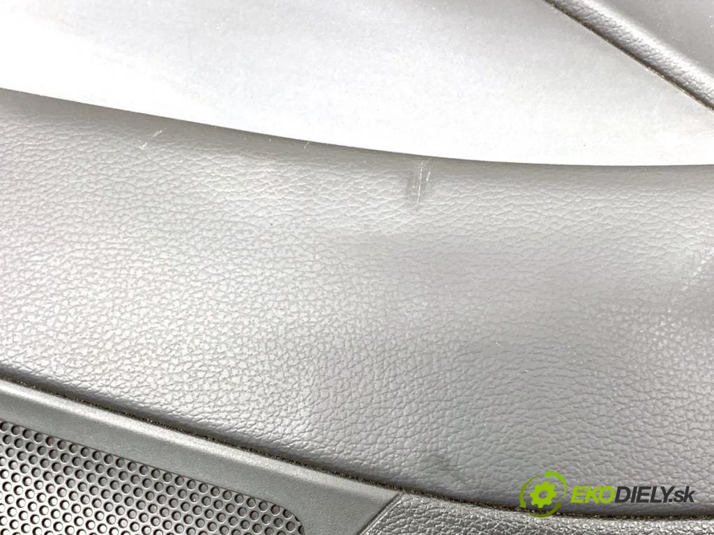 HYUNDAI i30 Kombi 2023 88 kW 1.0 T-GDI 998 čalúnenie Dvere pravy zad