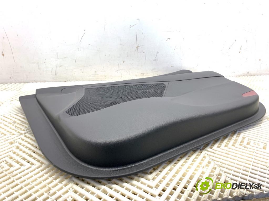 HYUNDAI i30 Kombi 2023 88 kW 1.0 T-GDI 998 čalúnenie Dvere pravy predný