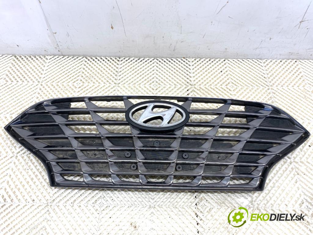 HYUNDAI i30 Kombi 2023 88 kW 1.0 T-GDI 998 Mriežka maska 86366-G4500 (Mriežka predná (maska chladiča))
