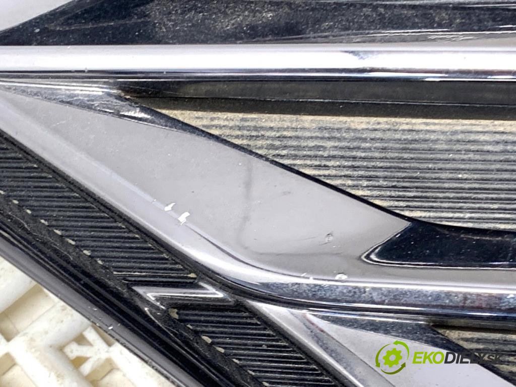 HYUNDAI i30 Kombi 2023 88 kW 1.0 T-GDI 998 Mriežka maska 86366-G4500 (Mriežka predná (maska chladiča))