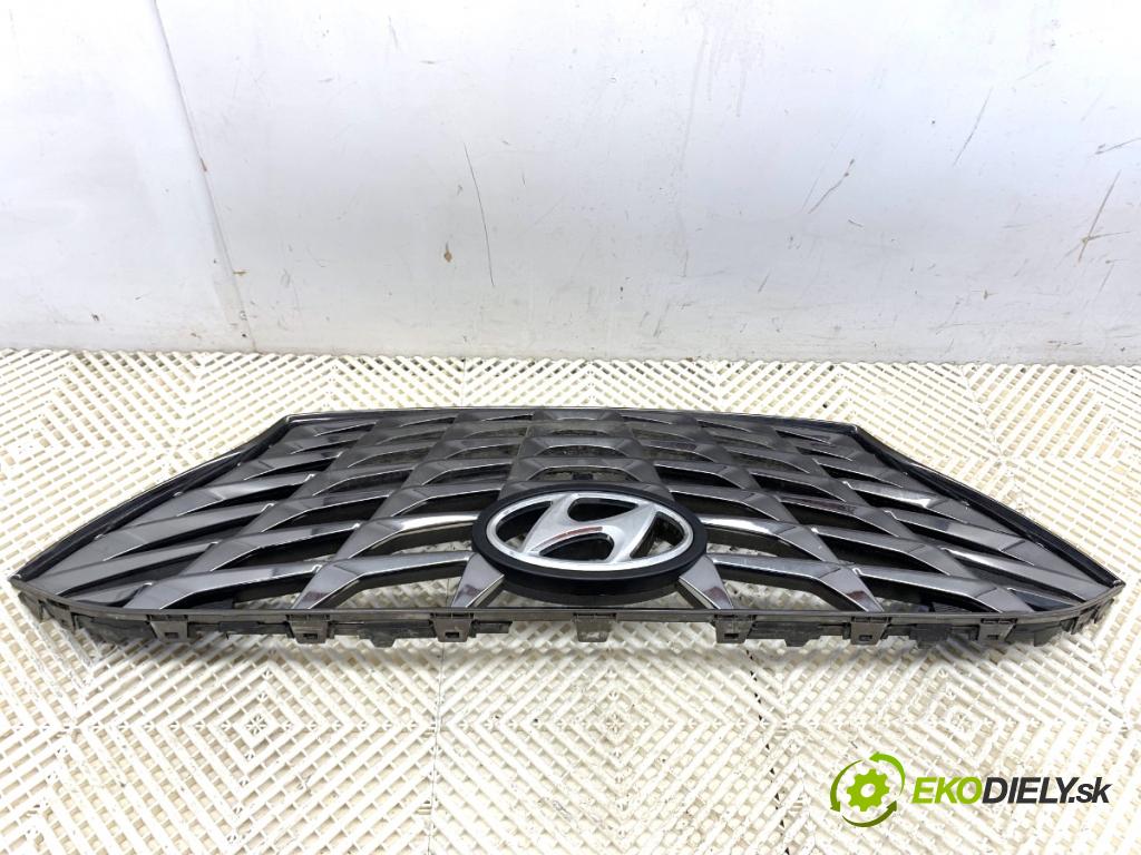 HYUNDAI i30 Kombi 2023 88 kW 1.0 T-GDI 998 Mriežka maska 86366-G4500 (Mriežka predná (maska chladiča))