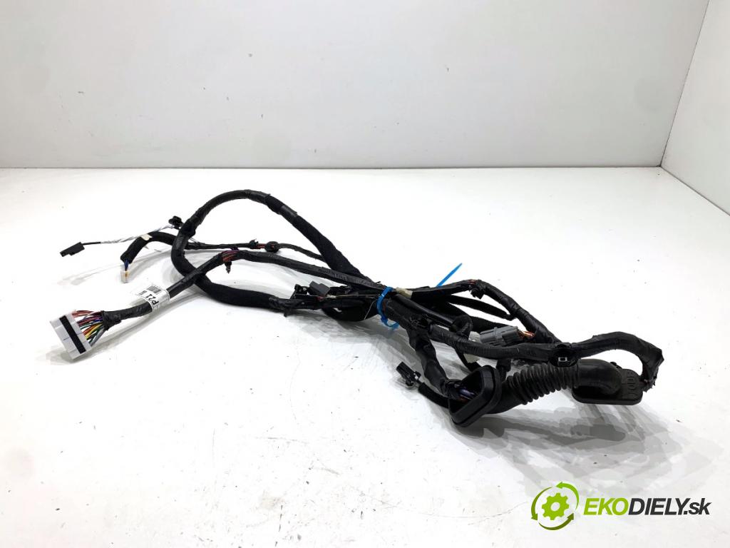 HYUNDAI i30 Kombi 2023 88 kW 1.0 T-GDI 998 Káblovačka dverí kufra zad 91685-G4100