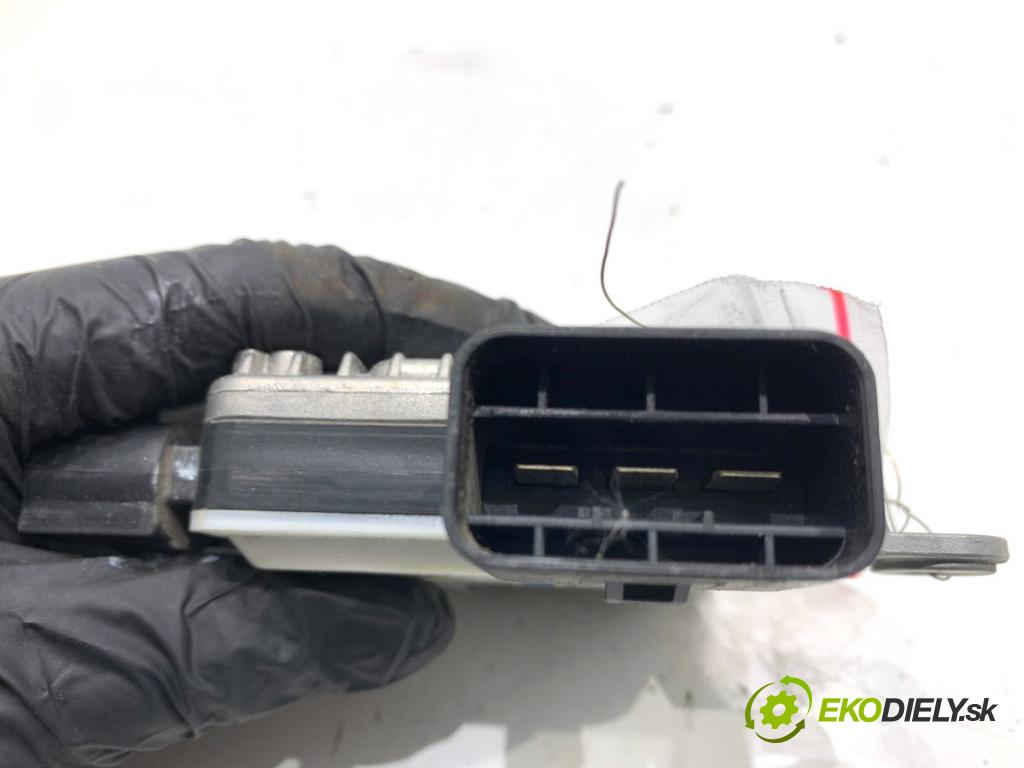 HYUNDAI i30 Kombi 2023 88 kW 1.0 T-GDI 998 Modul ventilátora 25385-F3000