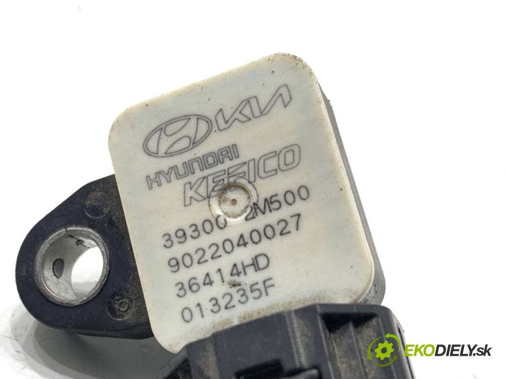 HYUNDAI i30 Kombi 2023 88 kW 1.0 T-GDI 998 MAP senzor 39300-2M500 (Snímač ostatní)