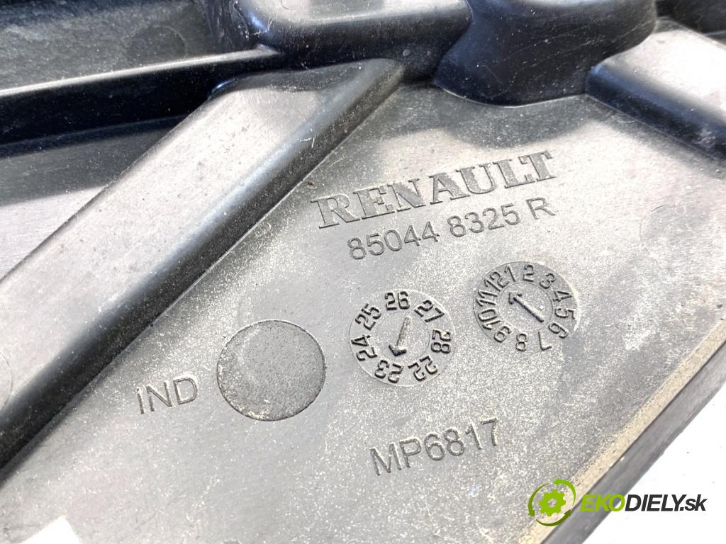 RENAULT EXPRESS Nadwozie pełne/minivan 2023 70 kW 1.5 Blue dCi 95 (F6AB) 1461 Úchyt nárazníka pravy zad 850448325R
