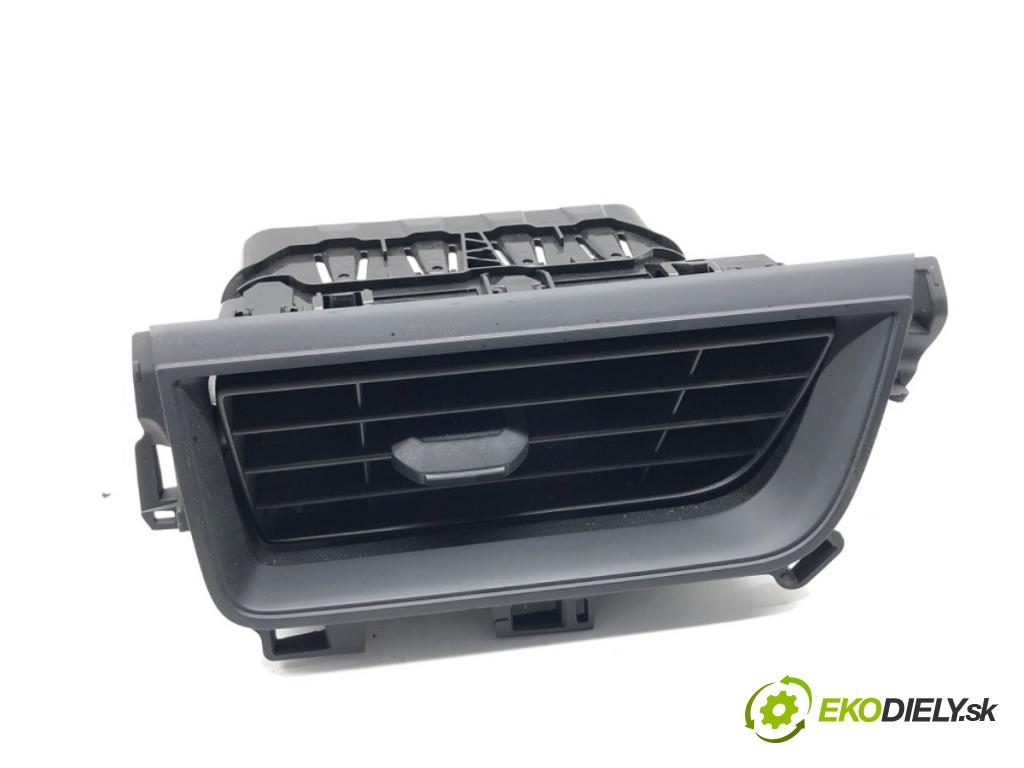 RENAULT EXPRESS Nadwozie pełne/minivan 2023 70 kW 1.5 Blue dCi 95 (F6AB) 1461 mří topení levý přední část 687606774R