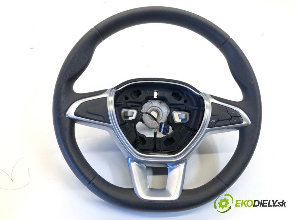 RENAULT EXPRESS Nadwozie pełne/minivan 2023 70 kW 1.5 Blue dCi 95 (F6AB) 1461 Volant 484001936R (Volant)