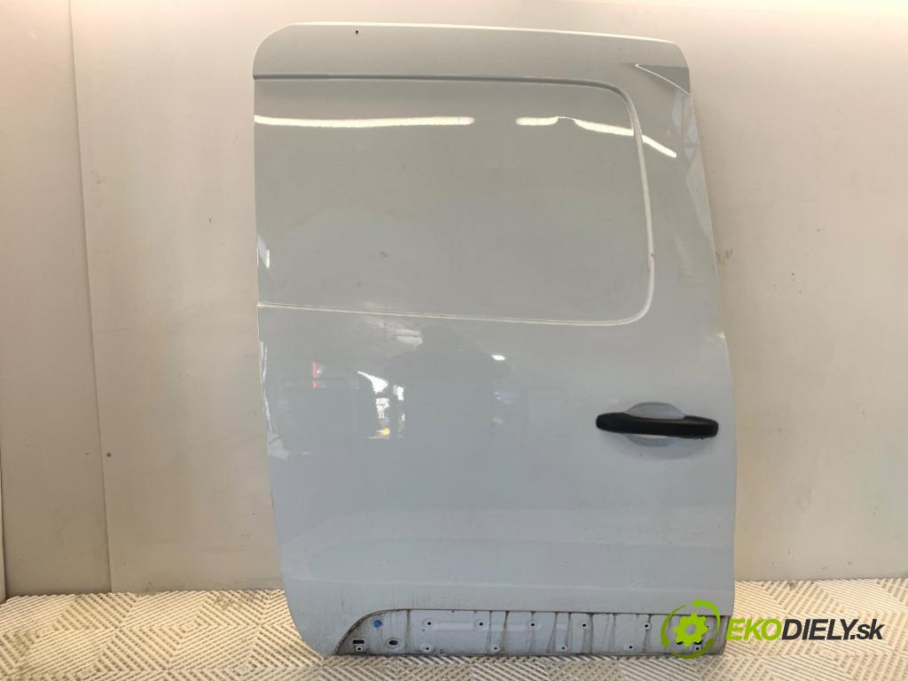 RENAULT EXPRESS Nadwozie pełne/minivan 2023 70 kW 1.5 Blue dCi 95 (F6AB) 1461 dveře zadní část pravé 0V369 (Klika dveří ostatní)