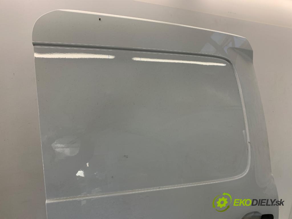 RENAULT EXPRESS Nadwozie pełne/minivan 2023 70 kW 1.5 Blue dCi 95 (F6AB) 1461 Dvere pravé 0V369 (Kľučka dverí ostatné)