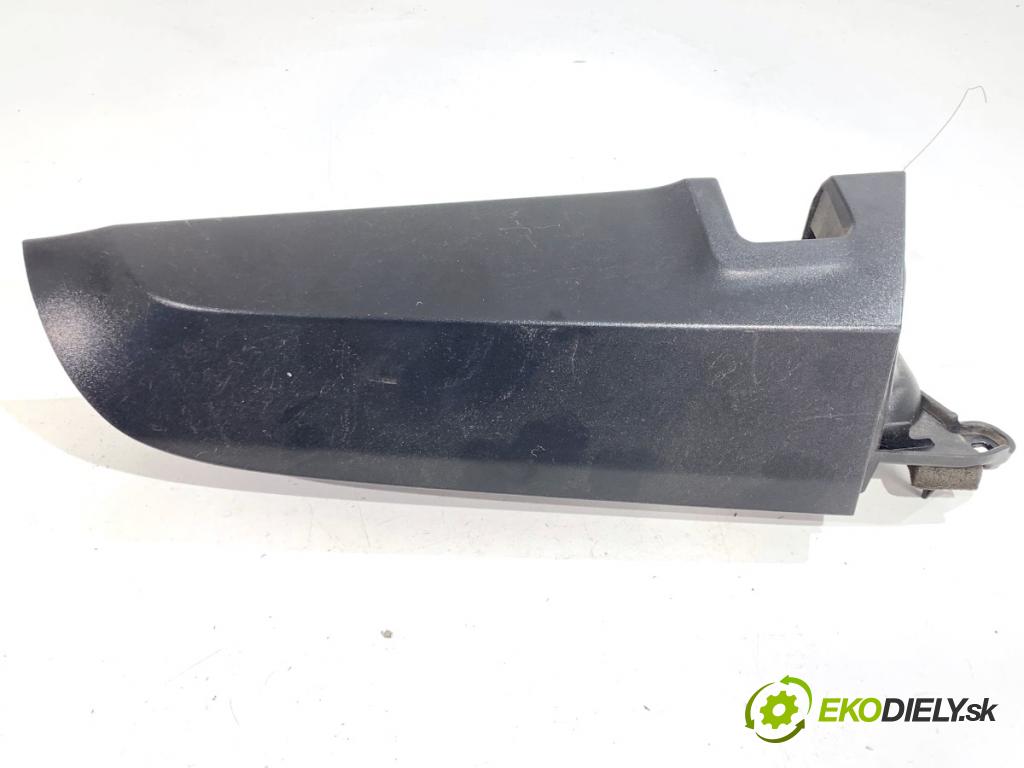 RENAULT EXPRESS Nadwozie pełne/minivan 2023 70 kW 1.5 Blue dCi 95 (F6AB) 1461 clona krycí plasty svetla levý zadní část 903900425R