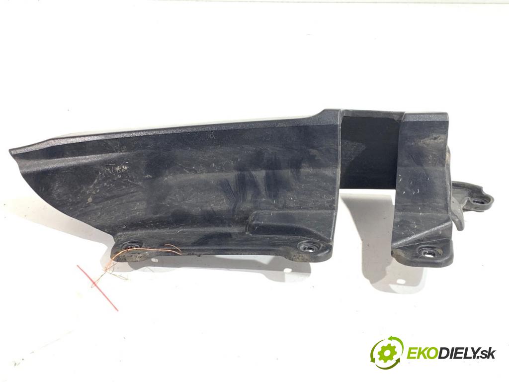 RENAULT EXPRESS Nadwozie pełne/minivan 2023 70 kW 1.5 Blue dCi 95 (F6AB) 1461 clona krycí plasty svetla pravý zadní část 903909258R