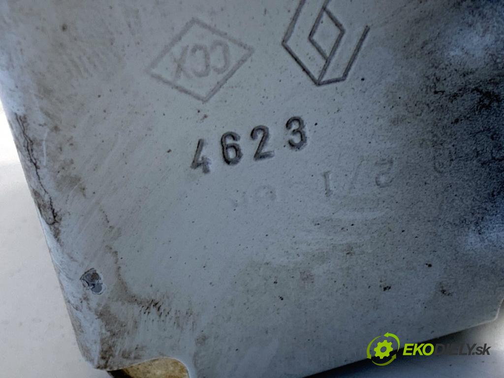 RENAULT EXPRESS Nadwozie pełne/minivan 2023 70 kW 1.5 Blue dCi 95 (F6AB) 1461 držák blatníka pravý