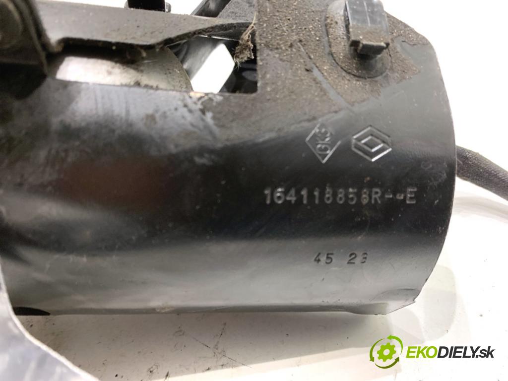 RENAULT EXPRESS Nadwozie pełne/minivan 2023 70 kW 1.5 Blue dCi 95 (F6AB) 1461 Obal filtra paliva 164118858R (Obal palivového filtra)