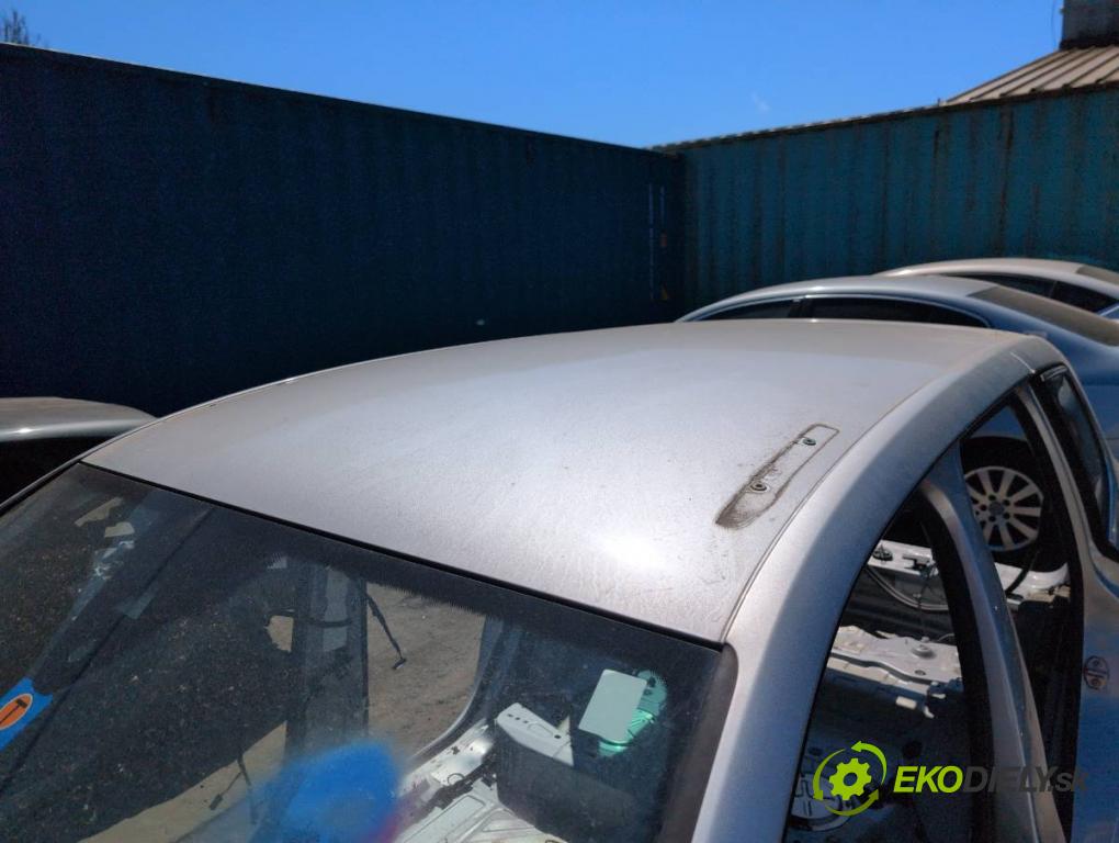 VW TOUAREG SUV 2016 206 kW 3.6 V6 FSI 3597 karoséria ČTVRŤÁK: Blatník prah strecha PODŁUŻNICA