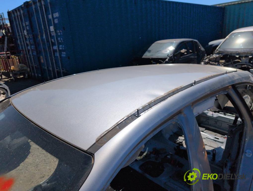 HYUNDAI i30 Kombi 2023 88 kW 1.0 T-GDI 998 karoséria ČTVRŤÁK: Blatník prah strecha PODŁUŻNICA