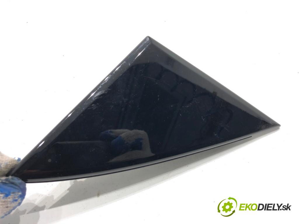 BAIC X75 SUV 2024 138 kW DCT 1498 trojuholník Kryt Blatník pravá 