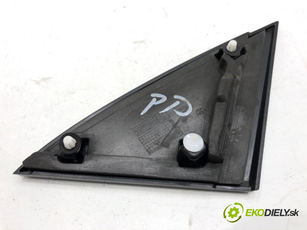 BAIC X75 SUV 2024 138 kW DCT 1498 trojuholník Kryt Blatník pravá