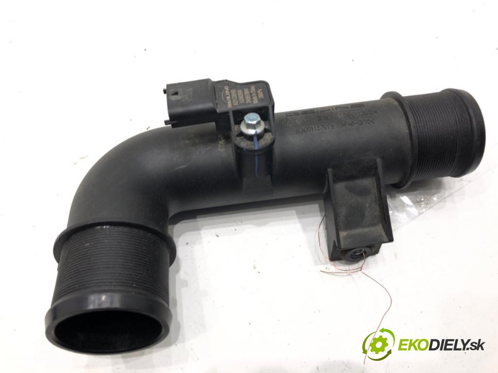 BAIC X75 SUV 2024 138 kW DCT 1498 Rúra vzduchu A00115791