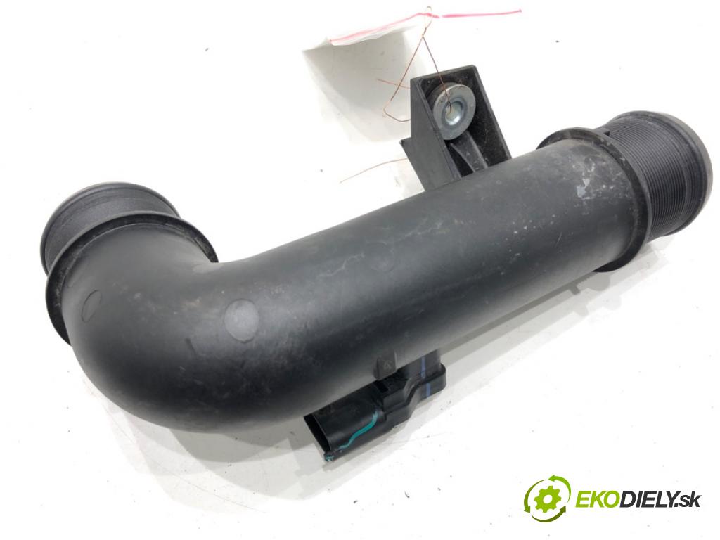 BAIC X75 SUV 2024 138 kW DCT 1498 Rúra vzduchu A00115791