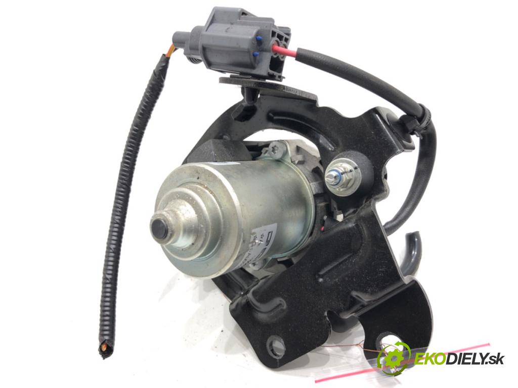 BAIC X75 SUV 2024 138 kW DCT 1498 Pumpa vákuová A00115912